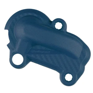 Protecção de Bomba de Água POLISPORT KTM SX 250 19-22, HUSQVARNA TC 250 19-22, GAS GAS MC 250 22-23 Azul