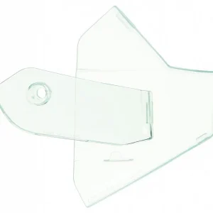 Protecção de Autocolantes POLISPORT Transparente BETA RR 2T/4T 20-24