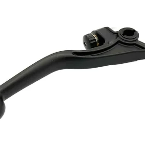 Manete Travão Inquebrável POLISPORT APT GAS GAS MC 125 21-23, MC 250 22-23, MC 250F/350F/450F 21-23 Preto (BREMBO)