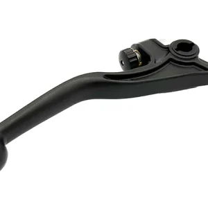 Manete Travão Inquebrável POLISPORT APT KTM EXC/EXC-F/SX/SX-F 14-26 Preto (BREMBO)