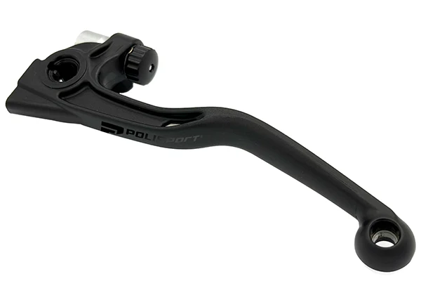 Manete Embraiagem Inquebrável POLISPORT APT HUSQVARNA FE 250/350/450/501 14-16 Preto (BREMBO) - Image 2