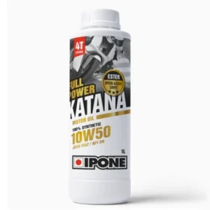 Óleo IPONE KATANA FULL POWER 10W-50 1 Litro
