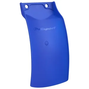 Protector de Amortecedor POLISPORT YAMAHA YZ 250F/450F 03-09, YZ 250F 19-24, YZ 450F 18-24 Azul