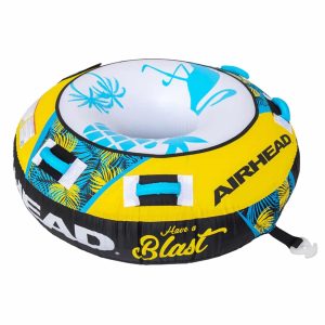 Bóia inflável Blast 1 Praticante
