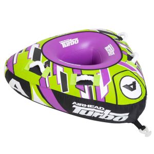 Bóia inflável Turbo 1 Praticante