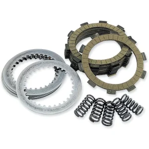 Kit de Embraiagem APICO para HUSQVARNA FC 250/350 16-17, KTM SX-F 250/350 16-17