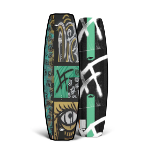 Prancha de Wakeboard Apex 144