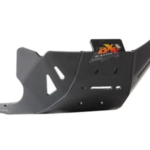 Protecção de Cárter AXP RACING HONDA CRF 300 L 21-25 Preto
