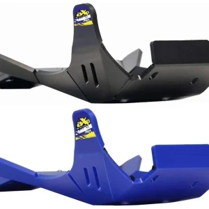 Protecção de Cárter com Protecção de Biela AXP EXTREME SHERCO SE 250/300 2T FACTORY 25-26