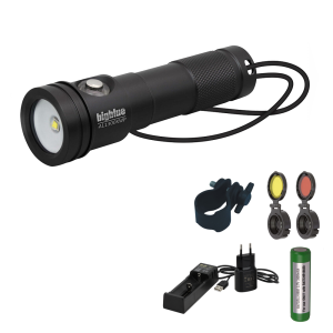 Lanterna  1300  XWP  Bigblue