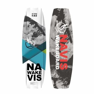 Prancha de Wakeboard Aloha 145