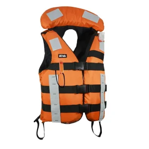 Colete Vertical Classe IV