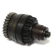 BENDIX Motor de Arranque KTM EXC 200 13-16, EXC 250/300 12-14, HUSABERG TE 250/300 12-13, HUSQVARNA TE 250/300 14