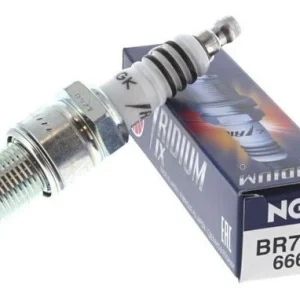 Vela NGK IRIDIUM IX BR7EIX