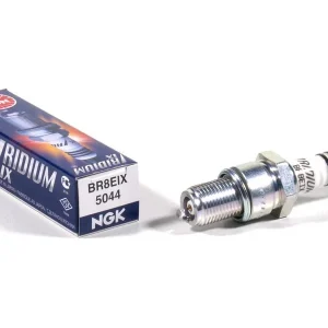 Vela NGK BR8EIX IRIDIUM
