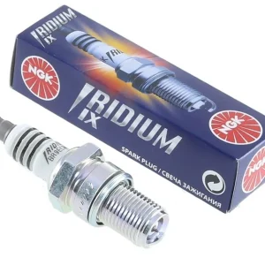 Vela NGK BR9ECMIX IRIDIUM