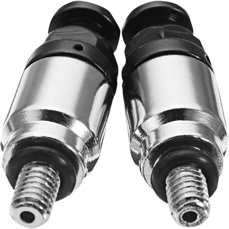 Purgadores KSX Suspensões WP (4x0,7) GAS GAS MC 50/65/85/125 21-24, MC 250 22-26, MC 250F/350F/450F 21-25 - Image 3