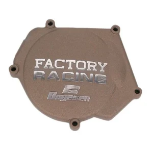 Tampa de Ignição BOYESEN FACTORY RACING YAMAHA YZ 250 99-21 Magnésio
