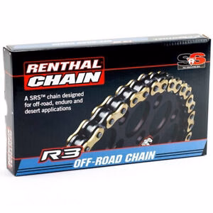 Corrente RENTHAL Super Reforçada R3.3 SRS 520
