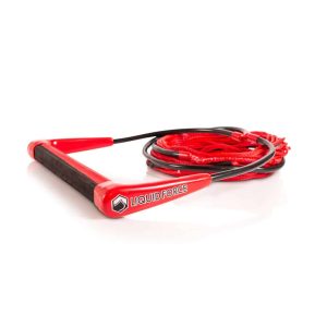 Manete COMP Dyneema Vermelho