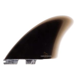 Chris Christenson Keel Fin Biquilha – FCS 2