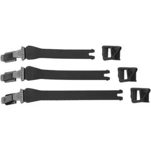 Kit de correias THOR RADIAL Preto