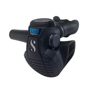 Segundo Estágio D420 Scubapro