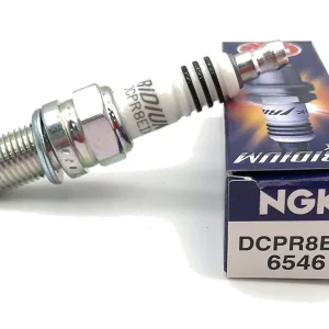 Vela NGK DCPR8EIX IRIDIUM