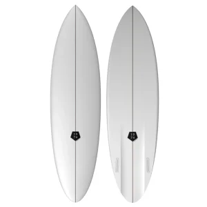Duo Diamond Mid Length