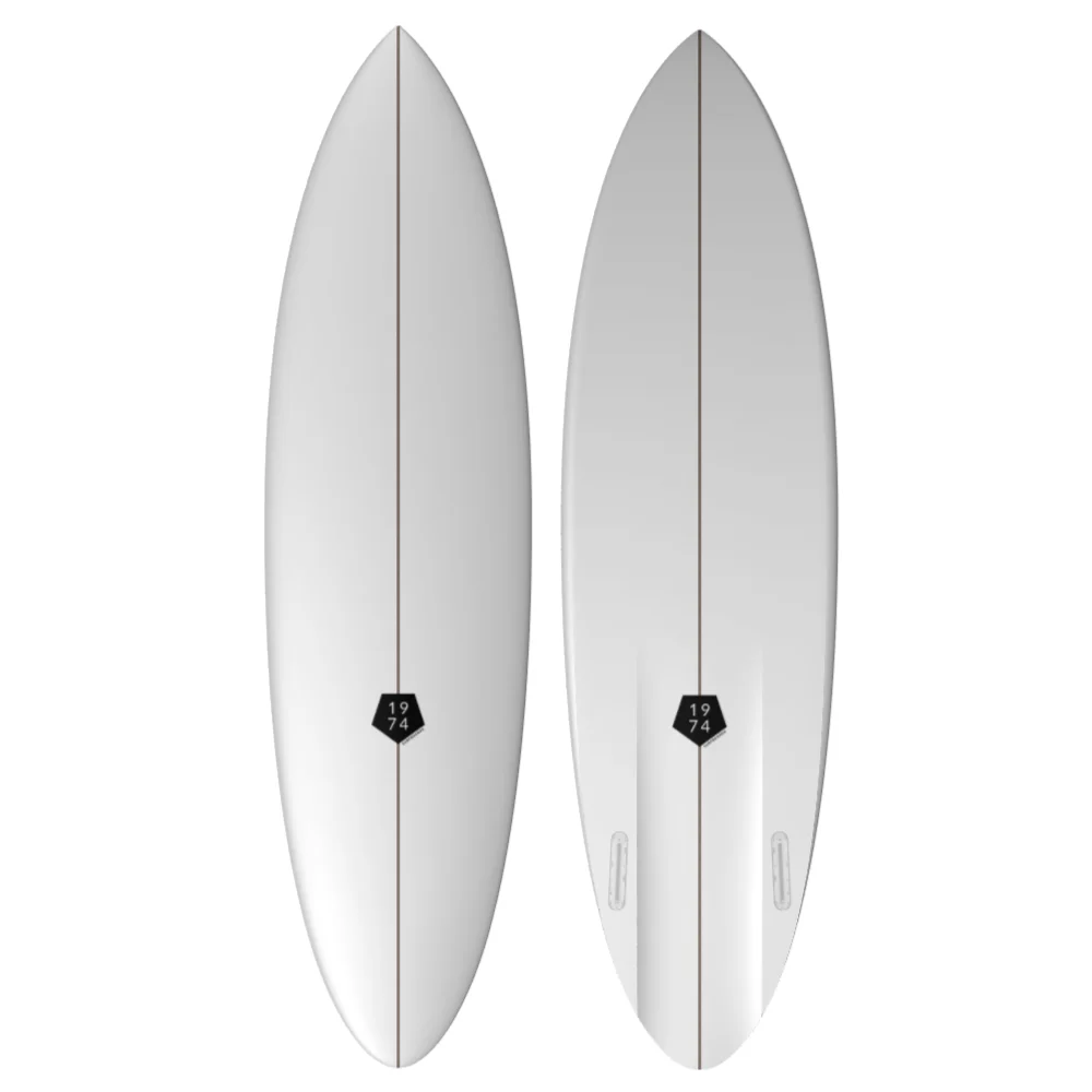 Duo Diamond Mid Length - Image 2