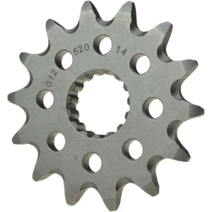 Pinhão de Ataque MOTO-MASTER FANTIC XX 250 22-25, XXF 450 22-25, XEF 450 22-25