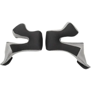 Almofadas de Substituição para Capacete THOR SECTOR