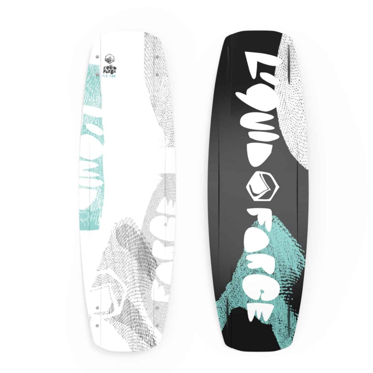Prancha de Wakeboard FLX 147 - Image 2