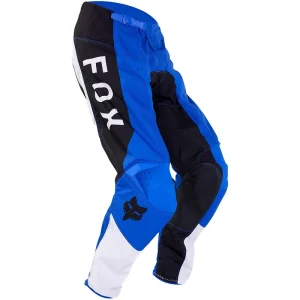 Calças FOX 180 NITRO 2024 Azul