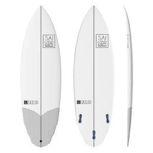 Prancha de Surf Fighter