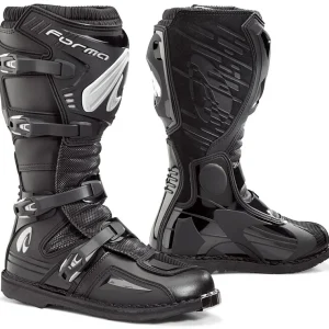 Botas FORMA TERRAIN EVO Preto - Tamanho 43