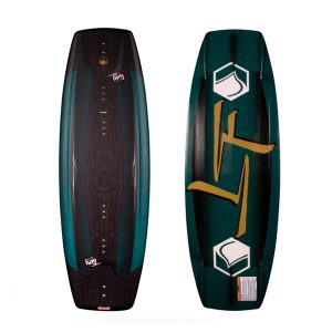 Prancha de Wakeboard Fury 120