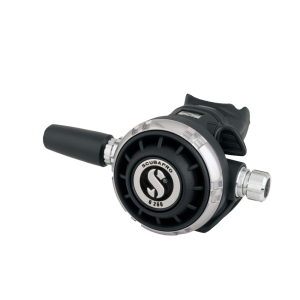 Regulador Segundo Estágio G260 Scubapro