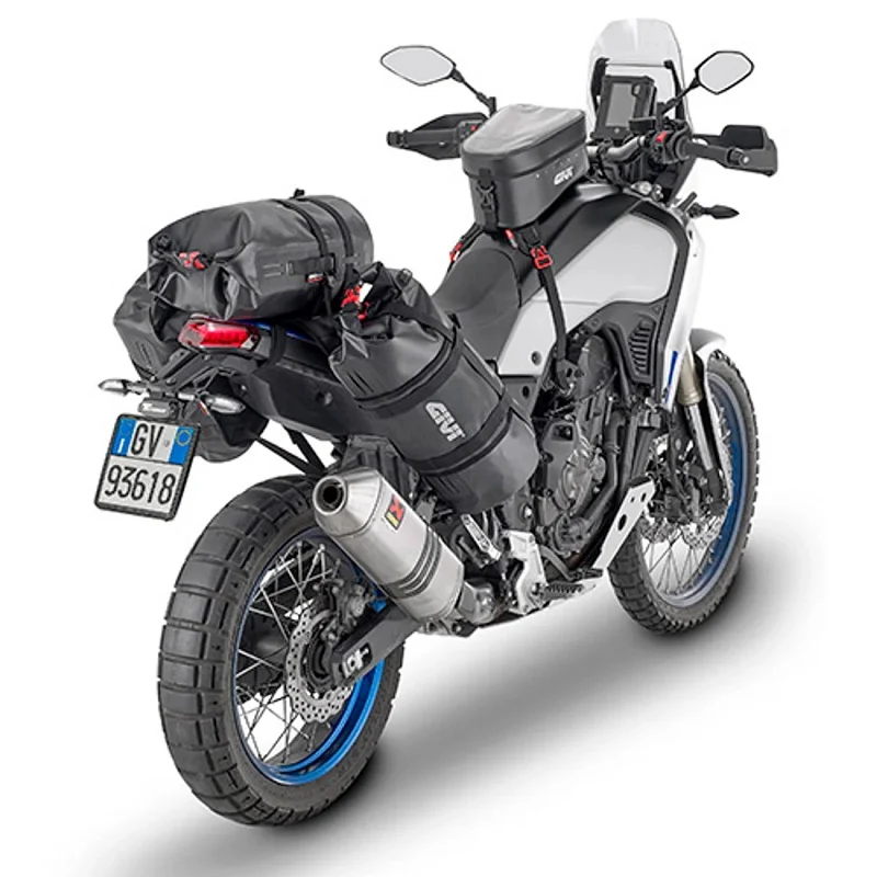 Base de Assento Universal GIVI GRT721 CANYON BASE - Image 5