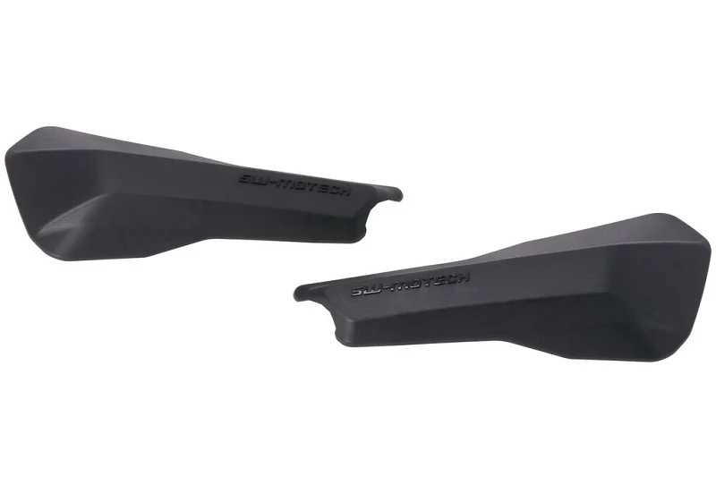 Kit Protecções Mãos Alumínio SW-MOTECH SPORT YAMAHA TÉNÉRÉ 700 19-24 Preto