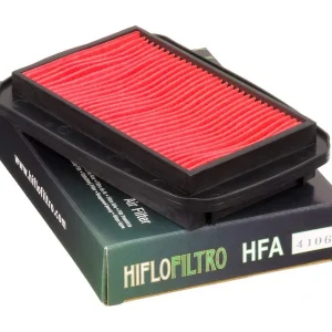 Filtro de Ar HIFLOFILTRO HFA4106 para YAMAHA WR 125 R/X 09-16
