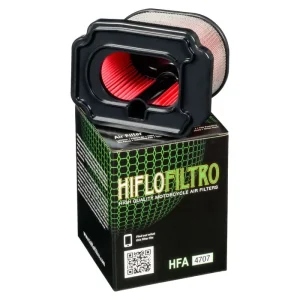 Filtro de Ar HIFLOFILTRO HFA4707 para YAMAHA TÉNÉRÉ 700 19-26