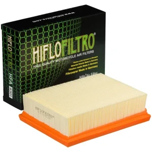 Filtro de Ar HIFLOFILTRO HFA6301 KTM 790 ADVENTURE 19-22, 890 ADVENTURE 21-22, 1050 ADVENTURE 15-16, 1090 ADVENTURE 17-19