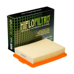 Filtro de Ar HIFLOFILTRO HFA7801 para BMW F750 GS 17-24, F850 GS 17-24, F850 GS ADVENTURE 19-24, F900 R/XR 20-24
