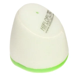 Filtro de Ar HIFLOFILTRO HFF2012 para KAWASAKI KX 80 91-00, KX 85 01-25