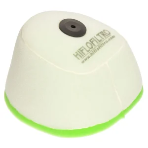 Filtro de Ar HIFLOFILTRO HFF3019 para SUZUKI RM 125 93-95, RM 250 93-95