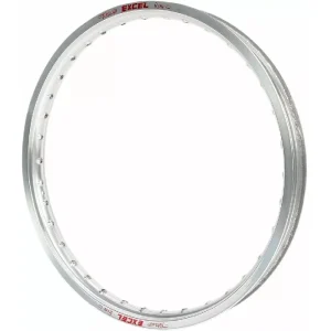 Aro EXCEL Frente 160x21 36 Furos Prata para Japonesas/KTM/BETA/HUSQVARNA 14-..