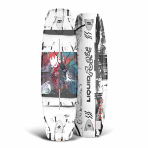 Prancha de Wakeboard Illusion 152