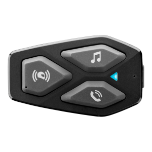 Interphone UCOM3 32mm –  Até 2 pilotos