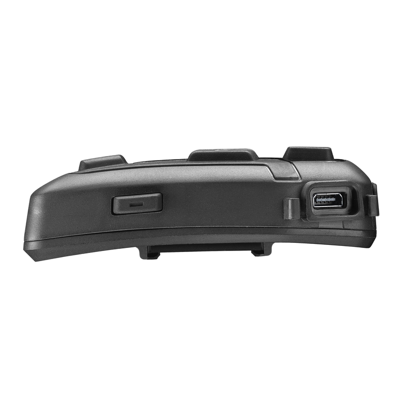 Interphone UCOM8R Duplo – Até 24 pilotos - Image 5